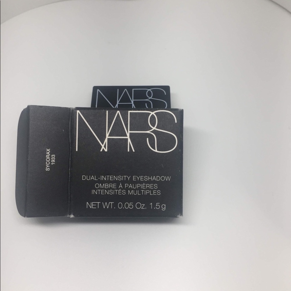 New Nars eyeshadow in Syorax